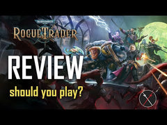 Warhammer 40,000: Rogue Trader Steam CD Key-1