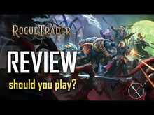Warhammer 40,000: Rogue Trader Steam CD Key