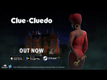 Clue/Cluedo: The Classic Mystery Game Steam CD Key