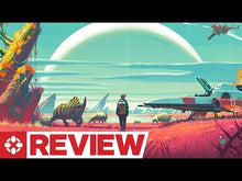 No Man's Sky Nintendo Switch Account pixelpuffin.net Activation Link