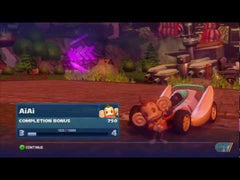 Sonic and All-Stars Racing Transformed Steam CD Key-1