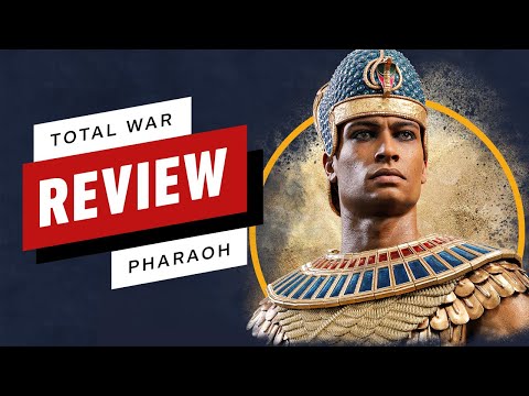 Total War: PHARAOH Steam CD Key-1