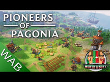 Pioneers of Pagonia Steam CD Key