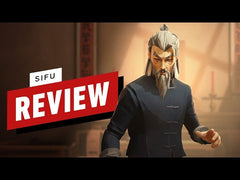 Sifu Epic Games CD Key-1