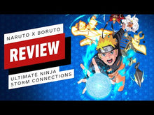 NARUTO X BORUTO Ultimate Ninja STORM CONNECTIONS Deluxe Edition EU XBOX One/Series CD Key