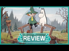 Snufkin: Melody of Moominvalley Deluxe Edition Steam CD Key-1