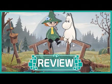 Snufkin: Melody of Moominvalley Deluxe Edition Steam CD Key