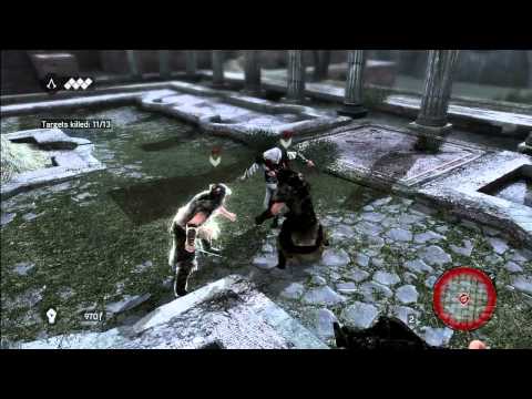 Assassin's Creed: Brotherhood Ubisoft Connect CD Key-1