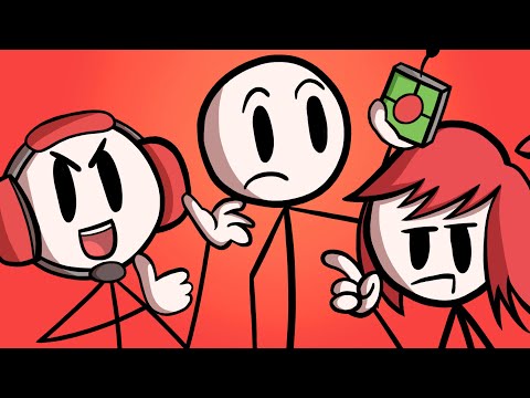Steam CD ключ за The Henry Stickmin Collection -1