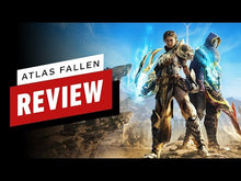 Atlas Fallen Xbox Series CD Key