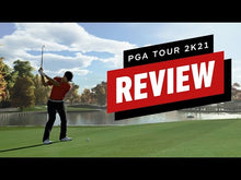 PGA Tour 2K21 Global Steam CD Key