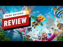 Park Beyond Visioneer Edition Steam Account
