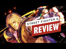 Street Fighter 6 EU Steam CD Key