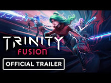 Trinity Fusion Epic Games CD Key
