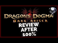 Dragon's Dogma: Dark Arisen EU XBOX One CD Key