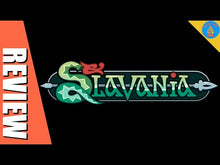 Slavania Steam CD Key