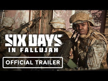 Six Days in Fallujah Steam CD Key