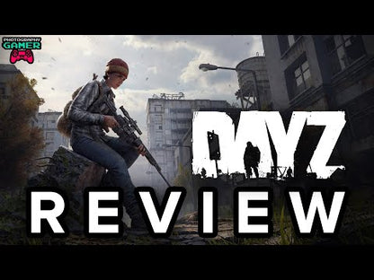 DayZ ARG XBOX One/Series CD Key