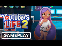 Youtubers Life 2 Steam CD Key-1