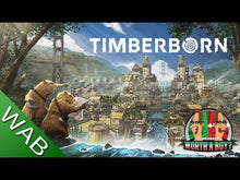 Timberborn Steam CD Key