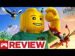 LEGO: Worlds Steam CD Key-1