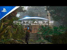Outcast 2: A New Beginning PRE-ORDER ARG Xbox Series CD Key