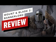 Mount & Blade II: Bannerlord Steam CD Key