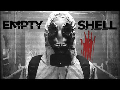 EMPTY SHELL Steam CD Key