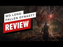 Wo Long: Fallen Dynasty - Steelbook Bonus DLC EU PS4 CD Key