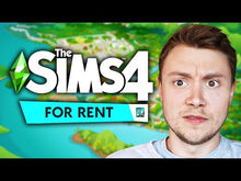 The Sims 4: For Rent DLC XBOX One/Series CD Key