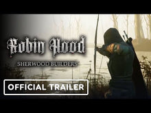 Robin Hood - Sherwood Builders Steam CD Key