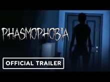 Phasmophobia Steam Account