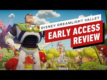 Disney Dreamlight Valley Epic Games Account