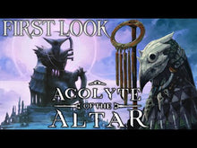 Acolyte of the Altar Steam CD Key