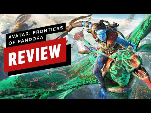 Avatar: Frontiers of Pandora Epic Games Account-1