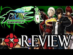 The King of Fighters XIII Steam Edition Steam CD Key-1