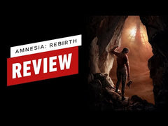 Amnesia: Rebirth Steam CD Key-1