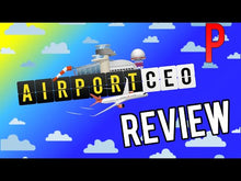 Airport CEO Steam CD Key