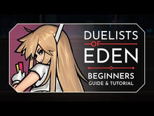 Duelists of Eden Steam CD Key