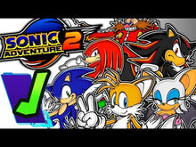 Sonic Adventure 2 Steam CD Key