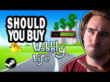 Buy cheap Wobbly Life cd key - lowest price