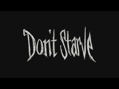 Don't Starve Together: Console Edition ARG Xbox One/Series CD Key