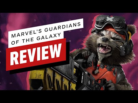 Marvel's Guardians of the Galaxy Steam CD Key-1