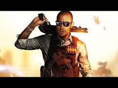 Battlefield: Hardline Origin CD Key-1