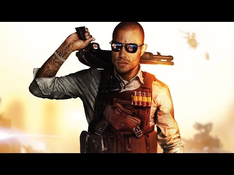 Battlefield: Hardline Origin CD Key-1