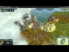 Sid Meier's Civilization V Gold Edition EU Steam CD Key-1
