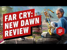 Far Cry: New Dawn EU Ubisoft Connect CD Key