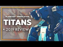 Planetary Annihilation: TITANS EU Steam CD Key