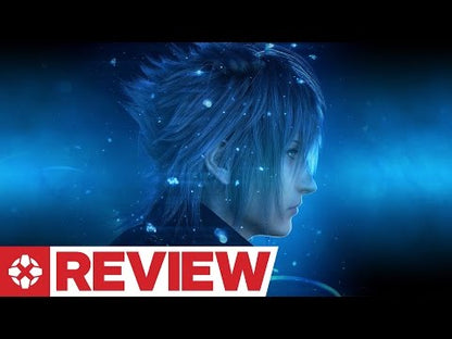 Final Fantasy XV: Windows Edition Steam CD Key