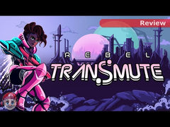 Rebel Transmute XBOX One/Series Account-1